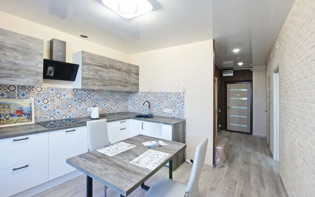 Na Ul. Uritskogo, 23 Flat