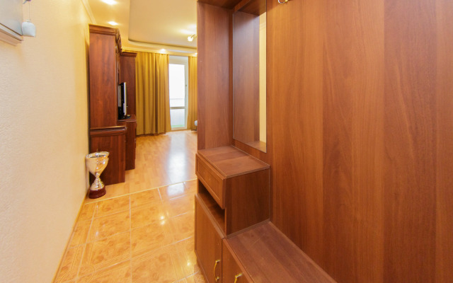 Апартаменты HotelRoom24 метро Белорусская