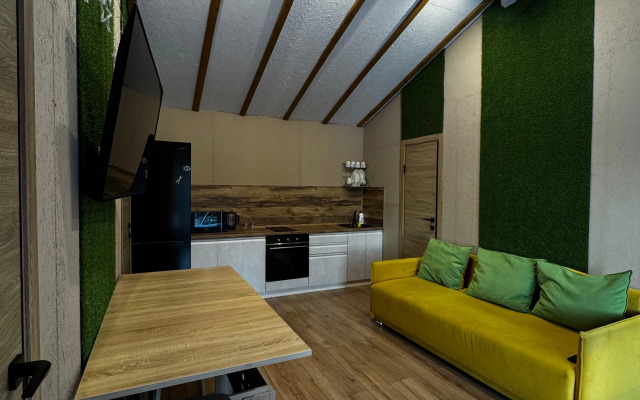 Гостевой дом Ambar