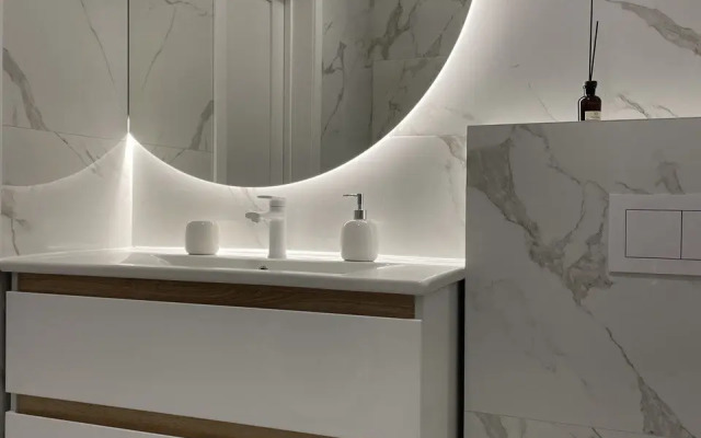 U Morya Zhk Rezidentsiya U Morya Flat