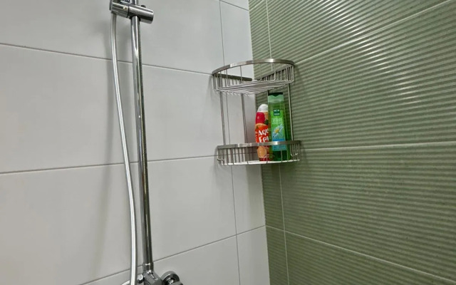 Na Ulitse Trudovaya 12/7 Flat