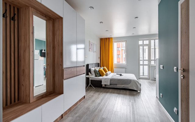 Your Pushkin Apart Apartments