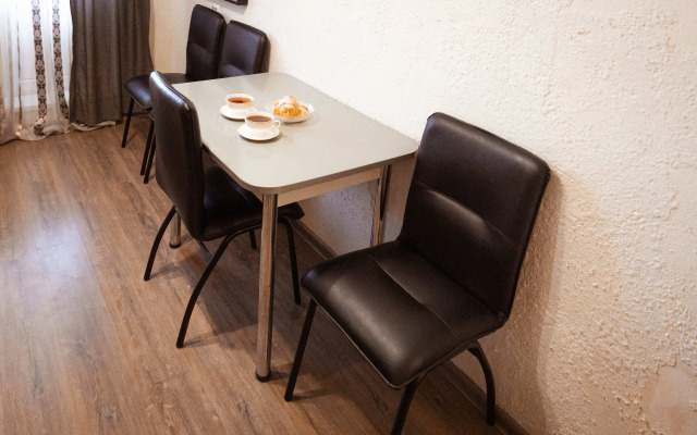 Апартаменты двухкомнатные на Варейкиса 42