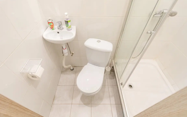 Апартаменты в ЖК Царская Площадь 383-5