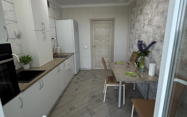 Квартира в новом доме ЖК Созвездие рядом с морем