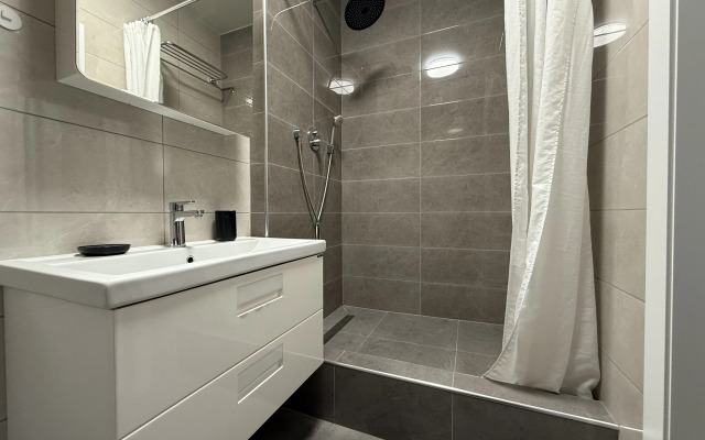 Апартаменты с Атмосферой Уюта