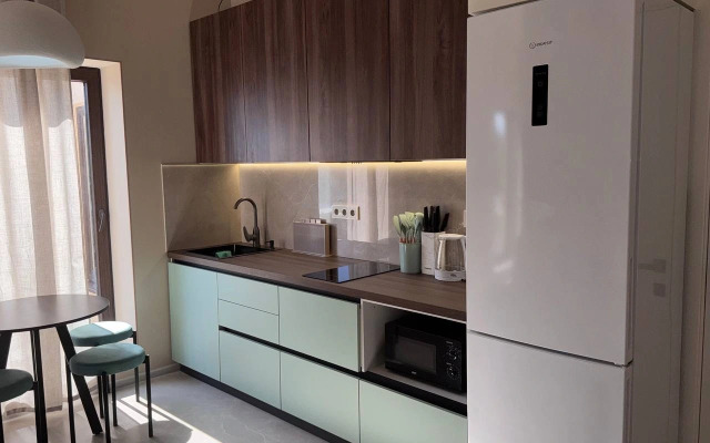 Гостевой дом на Садовой