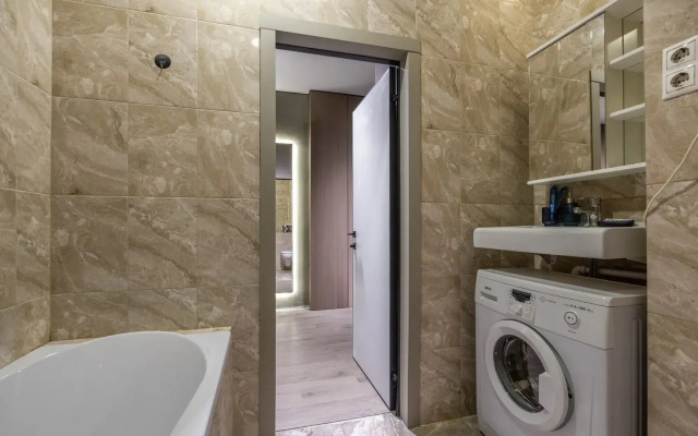 Апартаменты Алис Verified Reports