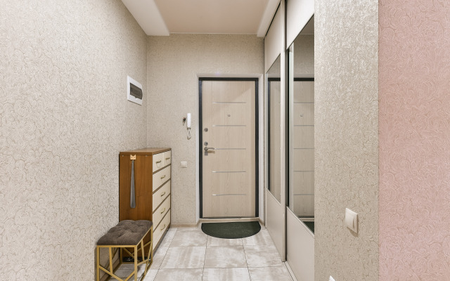 Апартаменты Идеальная Квартира МЖК