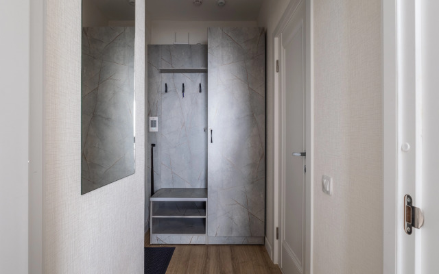 Studiya Na 3 Persony Myata Na Finskom Apartments