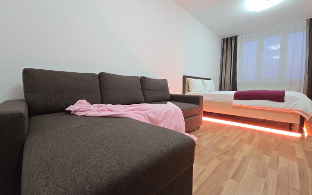 Квартира Золотой Престиж