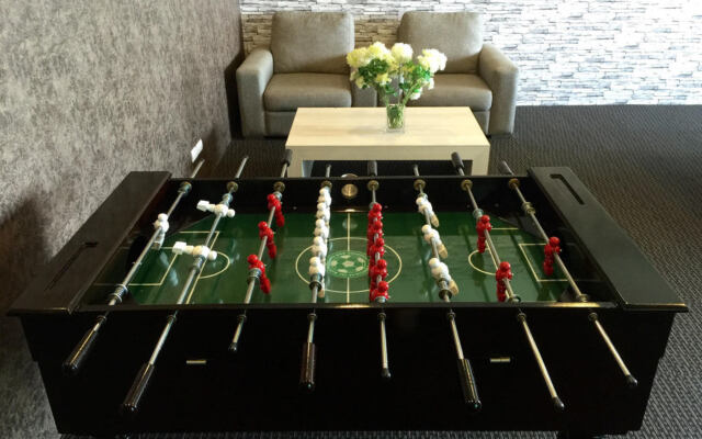 Lux SL Luxury Style Of Life Apartments