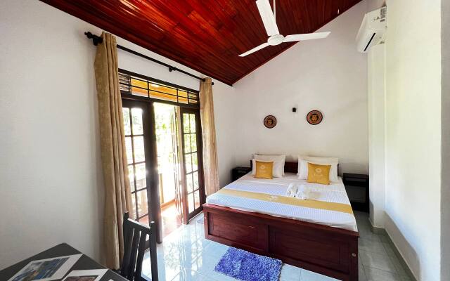 Urban Galle Villa