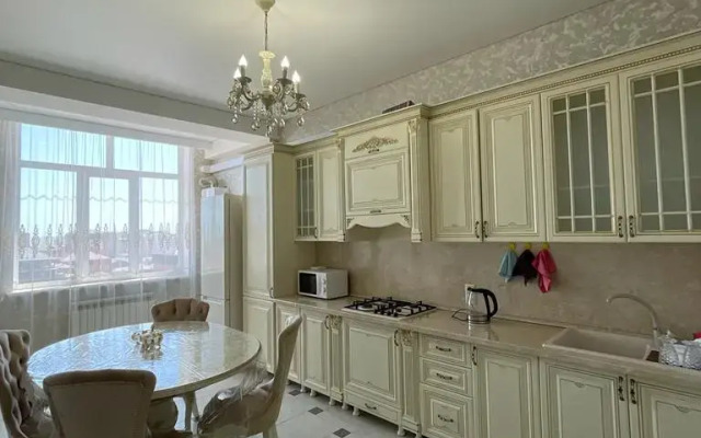 Апарт-отель Ru 1