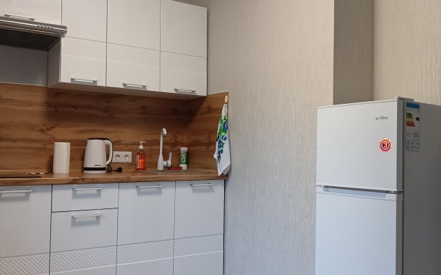 Квартира Просторная 2хкомнатная в ж/к Настроение