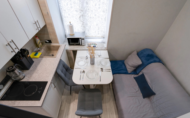 Апартаменты UraganAPART Кремлевская