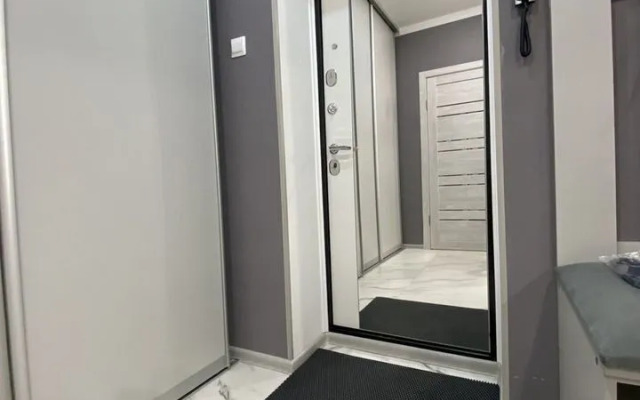 Квартира на Пионерской 530