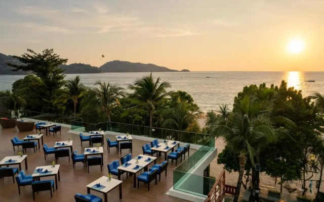 La Flora Resort Patong