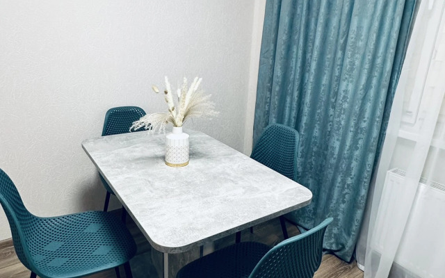 Квартира 1-к Квартира Загоровского 7к3