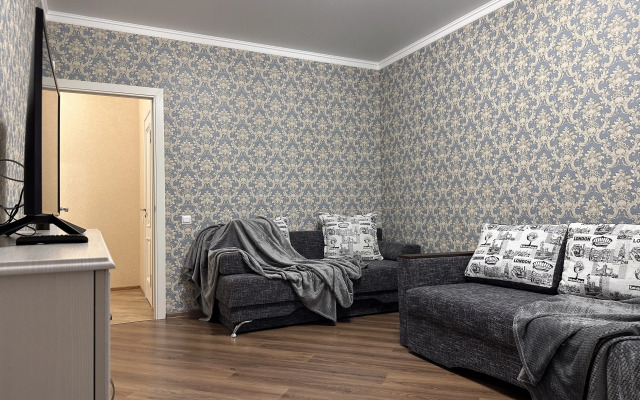 Квартира на Балтийском побережье