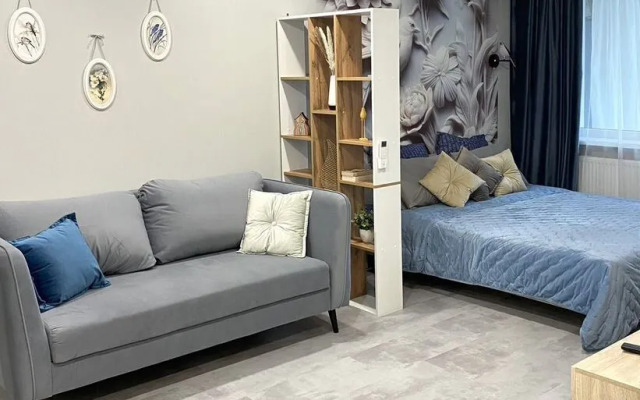 Квартира на Ленина 85