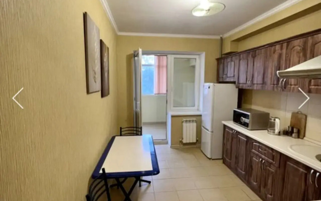 Uyutnaya U Podnozhyya Gory Mashuk Flat