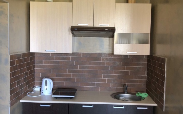 Гостевой дом Андрима