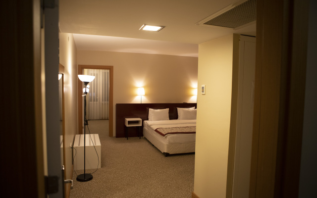 Trakya City Hotel