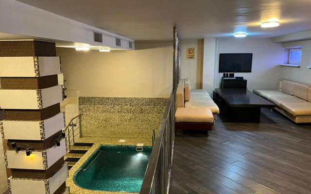 YarDom Hotel
