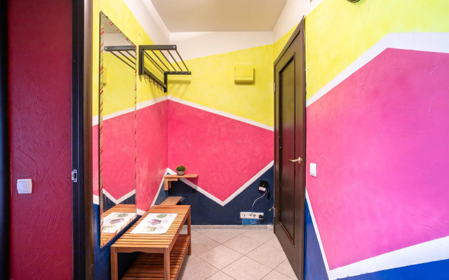 Квартира Уютная на ул. Василисы Кожиной 6к2