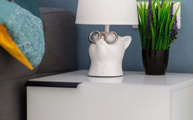 Апартаменты Crystal Corner