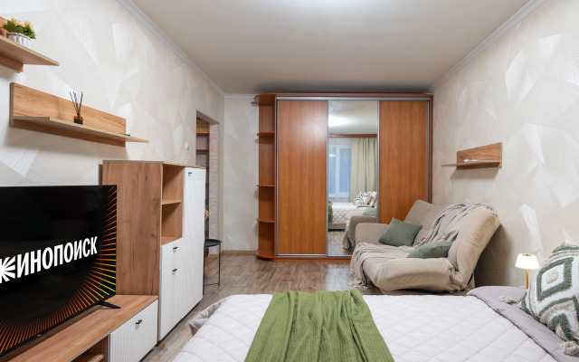 Квартира Самая уютная у метро Медведково