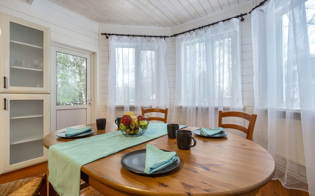 Частный дом Загородный дом