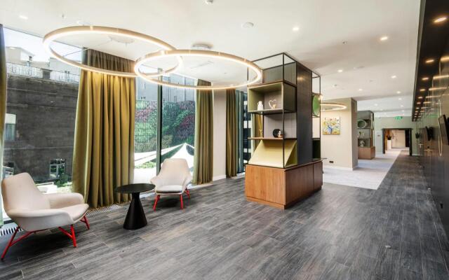 Holiday Inn Yerevan Republic Square, an IHG Hotel