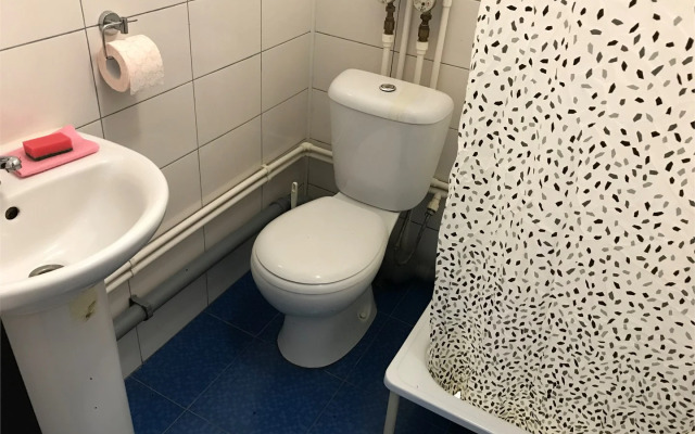 Квартира на улице Академика Киренского 9А (32)