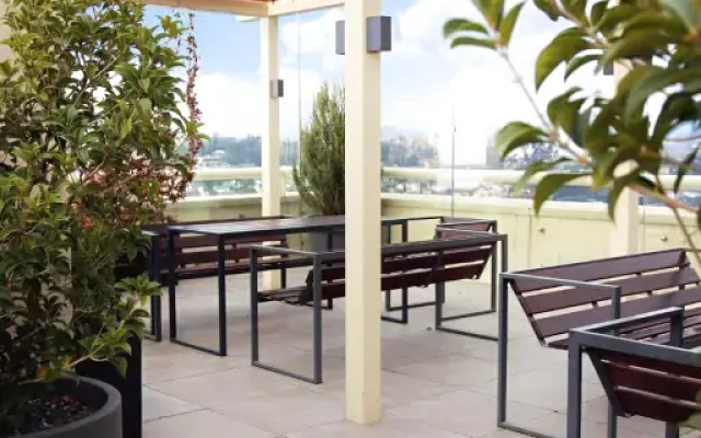 Апартаменты Метрополь