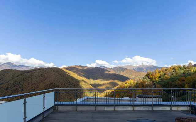 Skypark Villa