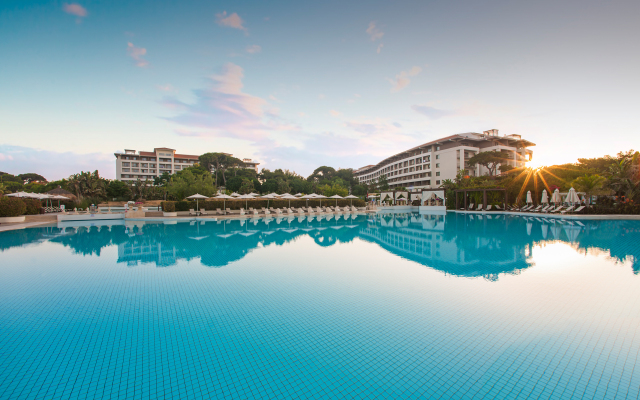 Ela Excellence Resort Belek (Not In Use)