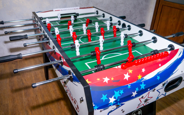 Отель Vita Wellness & SPA