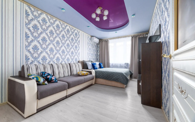 Апартаменты Тут Живут | Жлобы 145