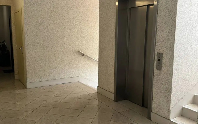 U zaliva Realty Vera Flat