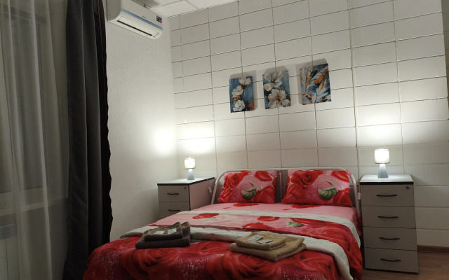 Studiya 6 Flat