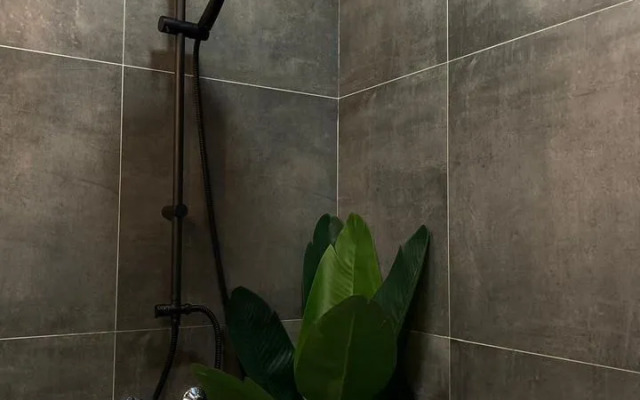 Апартаменты в клубном доме