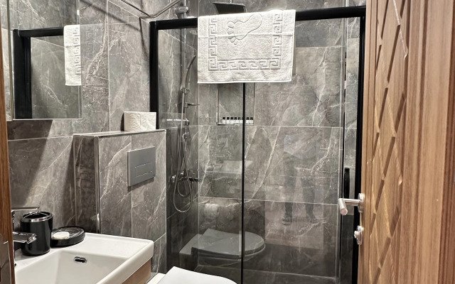 Отель Mamma Marya Hotel