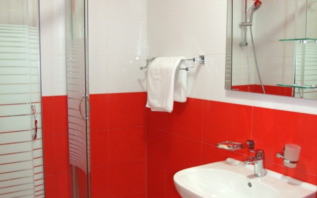 Апартаменты Oaza 2 1/4