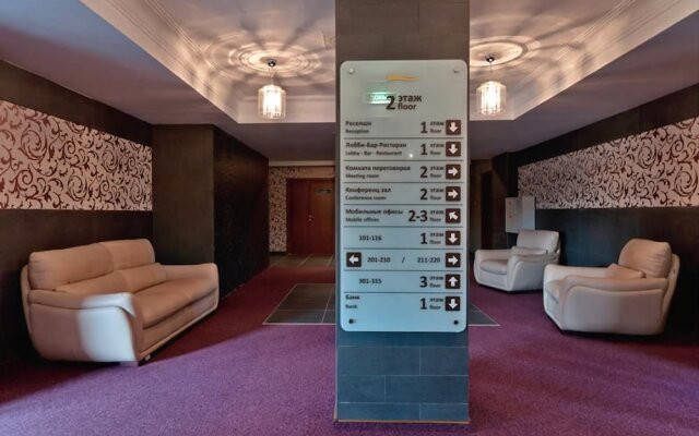 Robinson Club & Spa TGB Resort