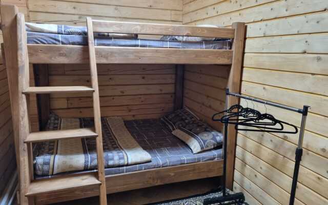 Yashkin Dom Guest House