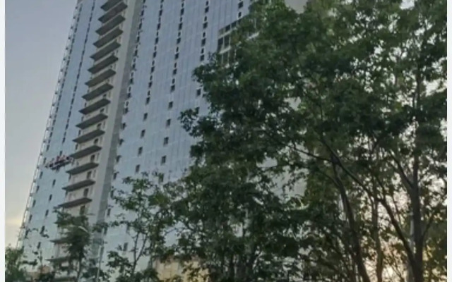 Квартира с Видом на Море