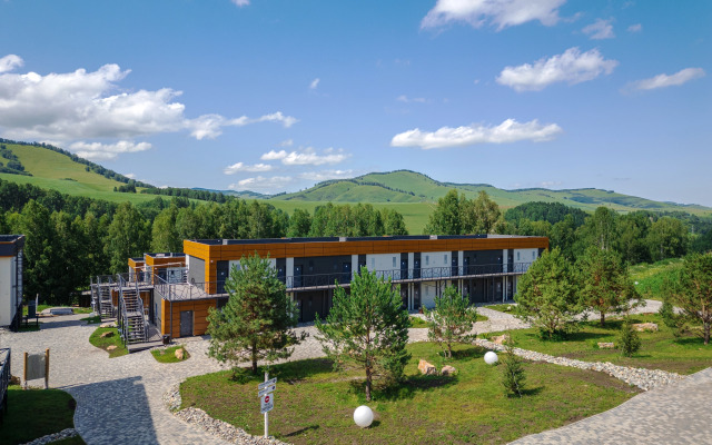 Hotel Sredigor
