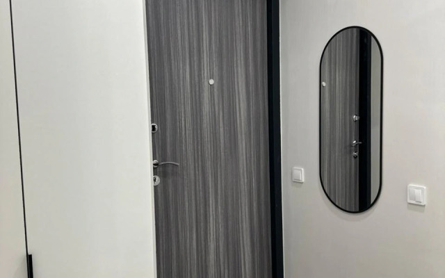 Квартира Mi_Casa на намыве Васильевского Острова ЖК Залив